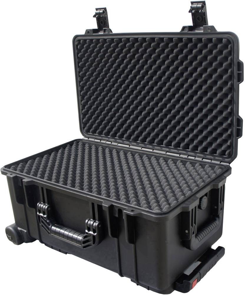 VISO WAT28TR Universal Werkzeugvalise unbestückt (L x B x H) 626 x