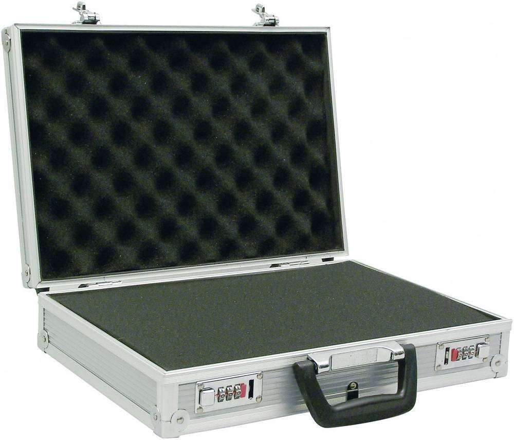 VISO STC901P Universal Werkzeugsuitcase unbestückt (L x B x H) 330 x