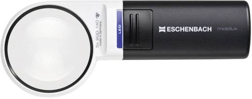 Eschenbach 15115 Handlupe with LED-Beleuchtung Vertaillerungsfaktor: