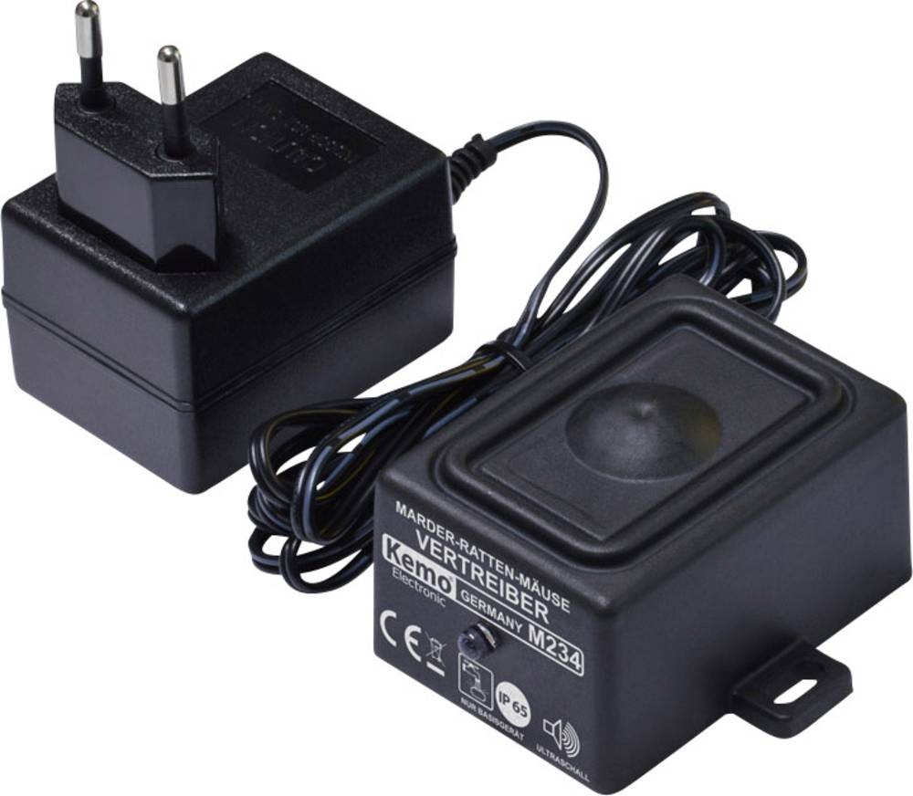 Kemo 18030DI Marderabwehr wasserdicht 1 pc(s)