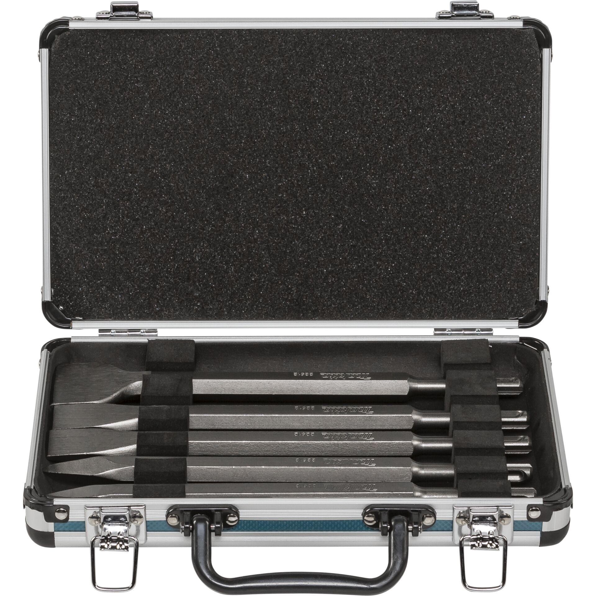 Makita D-42379 Juego de brocas 5pieza(s) broca - Makita D-42379,