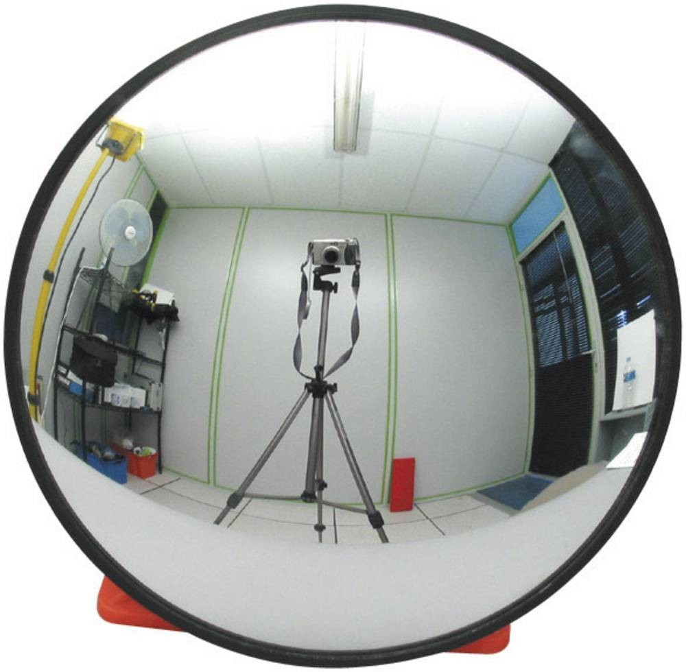 VISO MIROIR Sicherheitsspiegel (Ø) 33cm