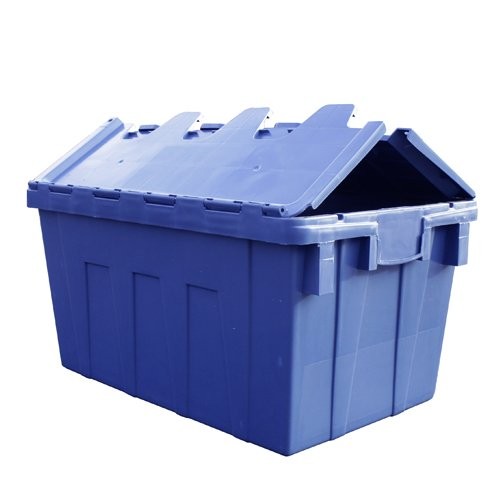 Viso DSW5536 storage box Storage tray Rectangular Polypropylene (PP)