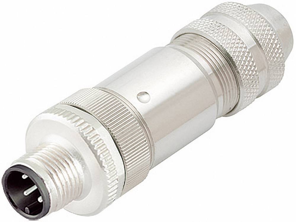 Binder 99 1491 812 12 Sensor-/Aktor-Steckverbinder, unkonfektioniert