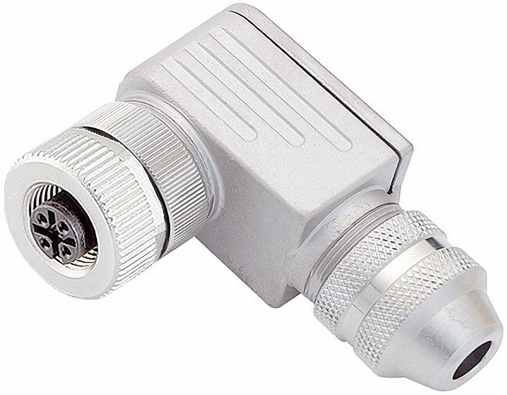Binder 99 1492 822 12 Sensor-/Aktor-Steckverbinder, unkonfektioniert