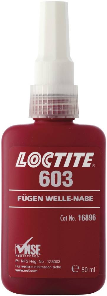 Loctite 603 Fügeprodukt 142442 50ml