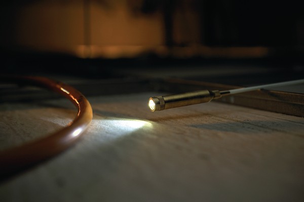claroermannTyton Cable Scout+ Leuchte ⁸⁹⁷-⁹⁰⁰¹⁶ ¹ pieza