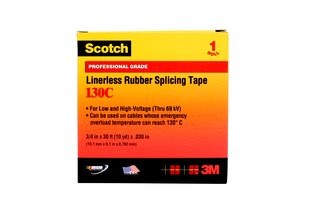 3M 80610833404 electrical tape 1 pc(s) - 3M 80610833404, 1 pc(s),