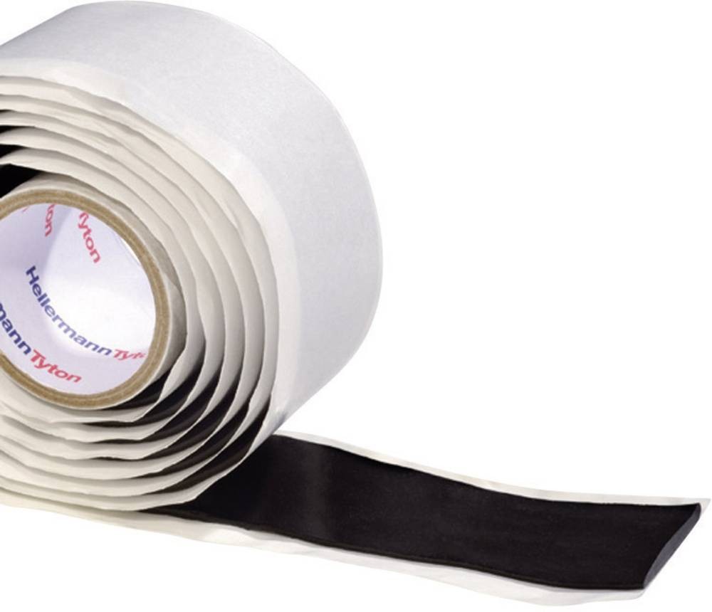 claroermannTyton HelaTape Power 750 711-00300 Reparaturband HelaTape