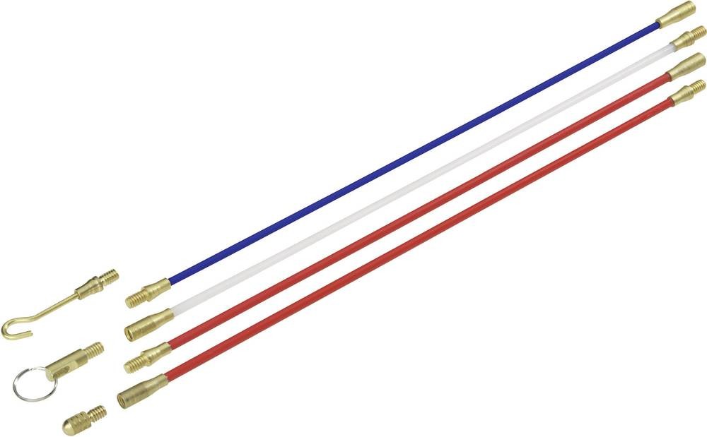 HellermannTyton Cable Scout+ Mini Set 897-90003 1 Set