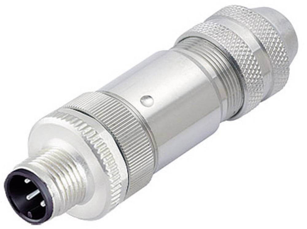 Binder 99-1429-814-04 Sensor-/Aktor-Steckverbinder, unkonfektioniert