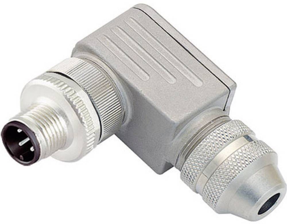 BINDER 99-1429-824-04 Sensor-/Aktor-Steckver unkonfektioniert M12