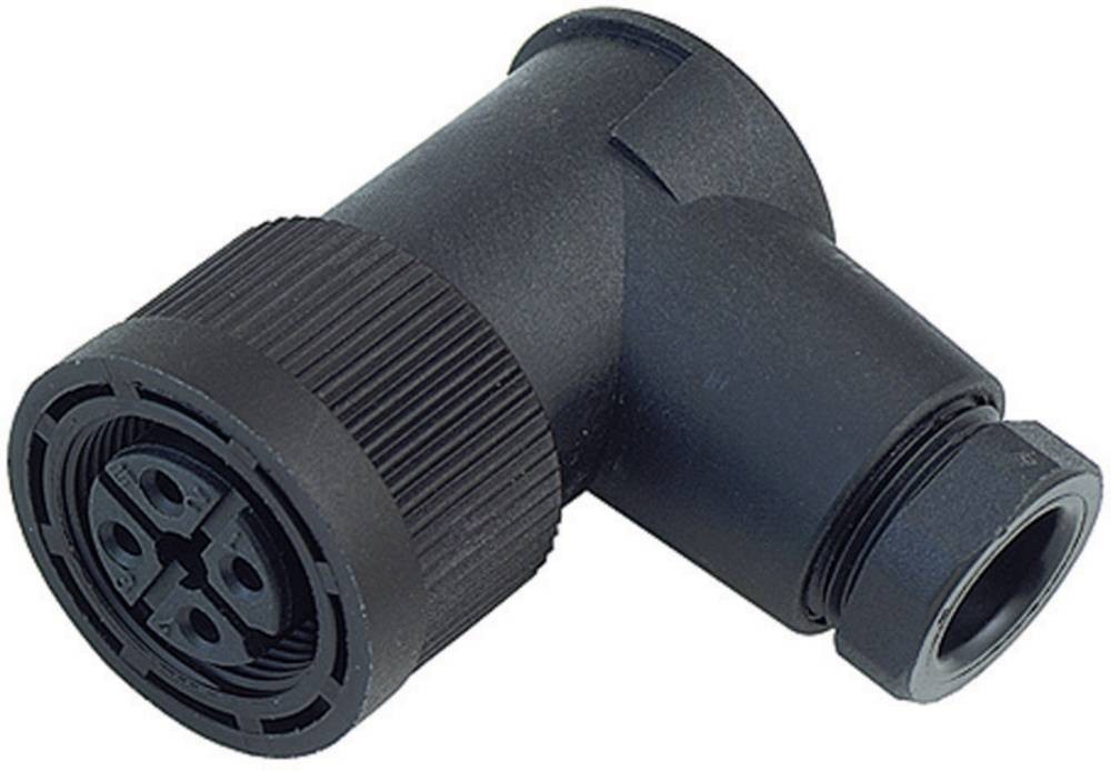 BINDER 09-0440-00-04 Sensor-/Aktor-Steckver - BINDER 09-0440-00-04,