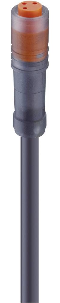 Lumberg Automation 44584-1 Sensor-/Aktor-Steckverbinder,