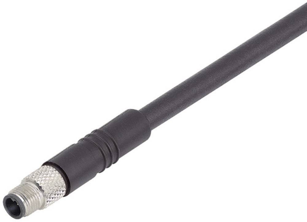 Binder 79-3107-32-04 Sensor-/Aktor-Steckverbinder, konfektioniert M5