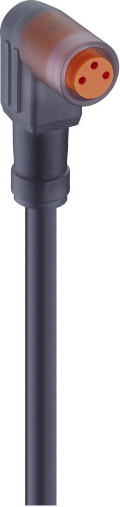 Lumberg Automation 11306-1 Sensor-/Aktor-Steckverbinder,
