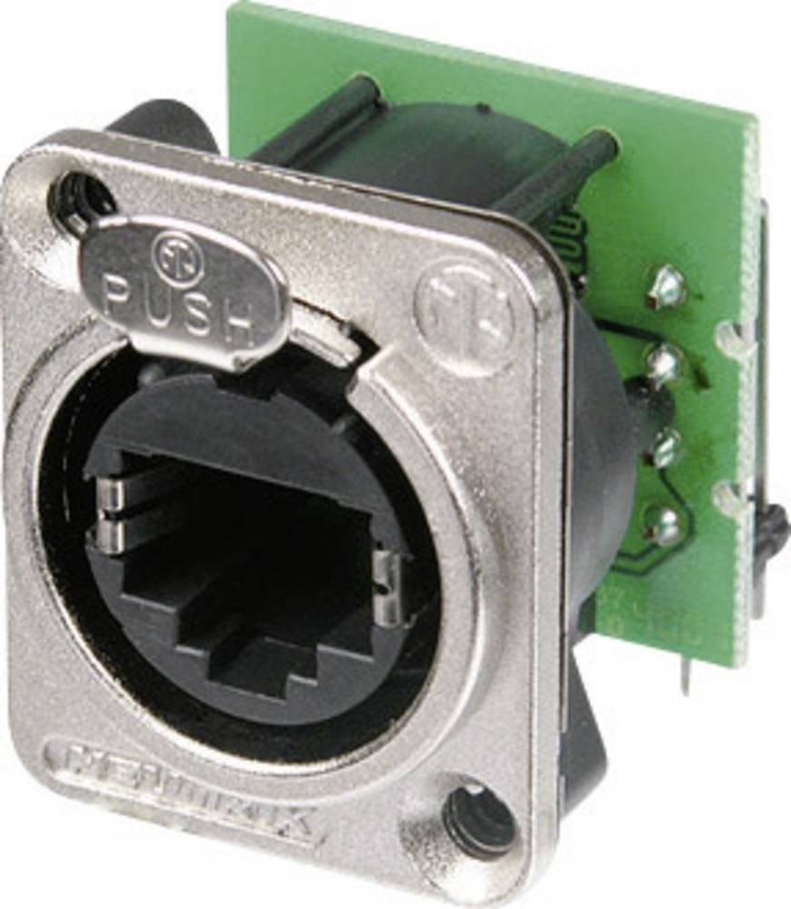 Neutrik NE8FDH-C5E RJ45 Datensteckverbinder etherCon D Serie NE8FDH-