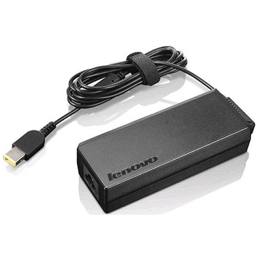 Lenovo 0B46998 power adapter/inverter Indoor 90 W Black - Lenovo