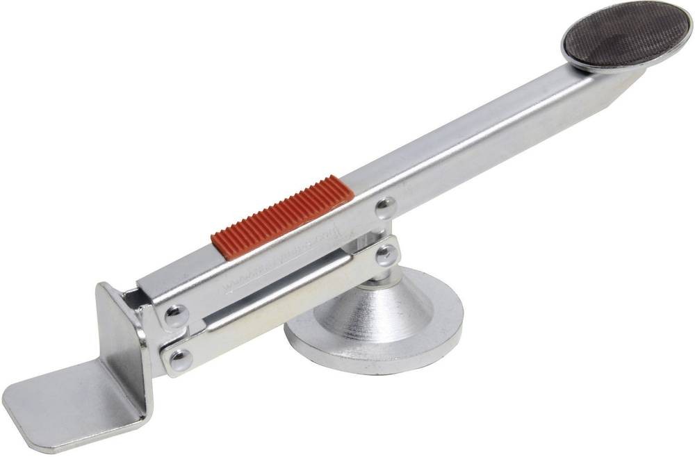 Plattenrichter/Türheber Portman XXL Trgf.max.200kg CARRYMATE