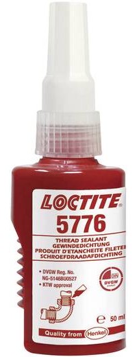LT 5776 THREAD SEAL