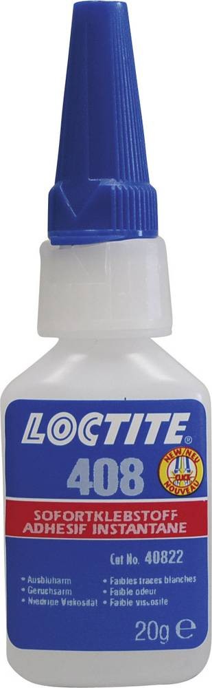 Loctite 408 Sekundenkleber 233738 20g