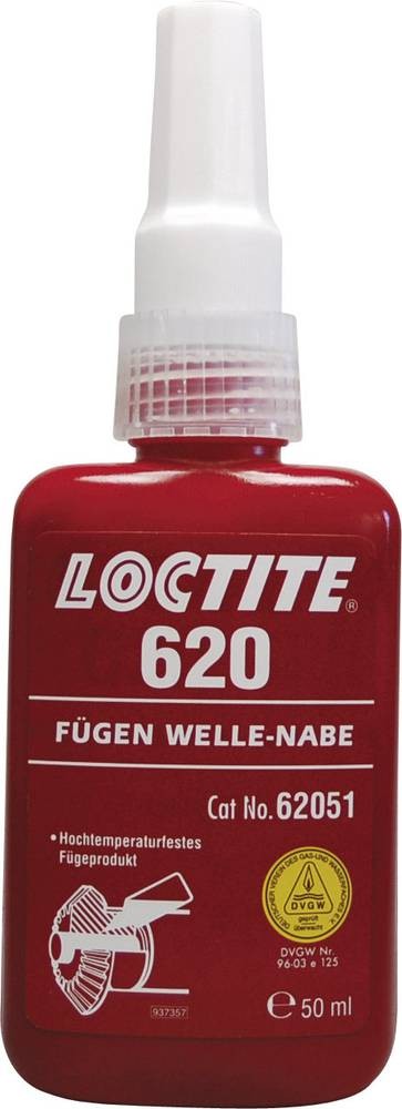 Loctite 620 Fügeprodukt 234779 50ml