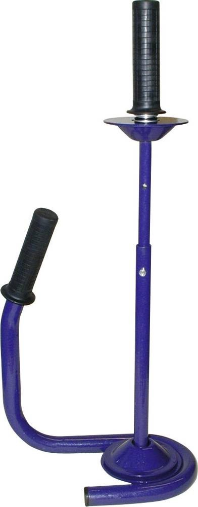 Berger & Schröter 60095 Stretchfolien-Abroller 1St.