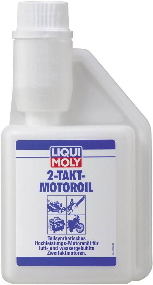 Liqui Moly 1051 2-Takt-Motoröl 250ml