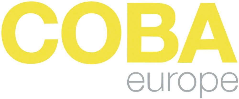 COBA Europe GF010002 Anti-Rutsch-Klebeband (L x B) 18.3 m x 50 mm