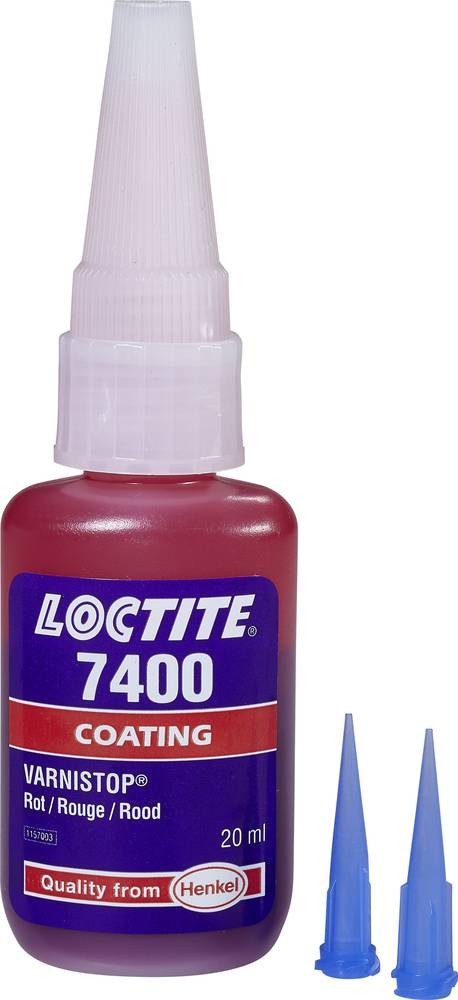 LOCTITE SF 7400 BC Sicherungsbeschichtung 1151333 20ml