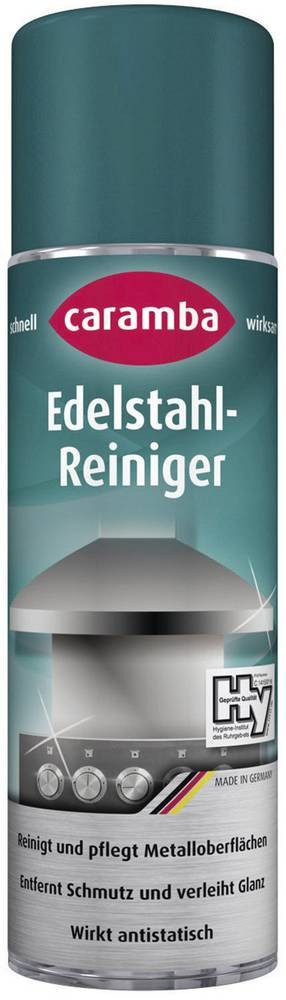 Caramba Edelstahl-Reiniger 633002 250ml