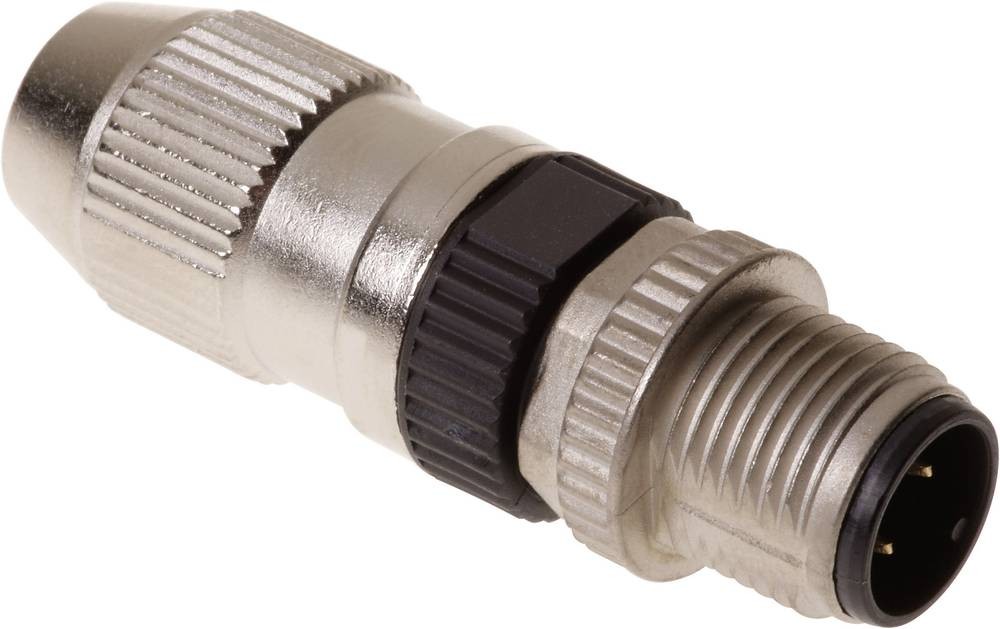 HARTING 21031111405 Sensor-/Aktor-Steckverbinder, unkonfektioniert