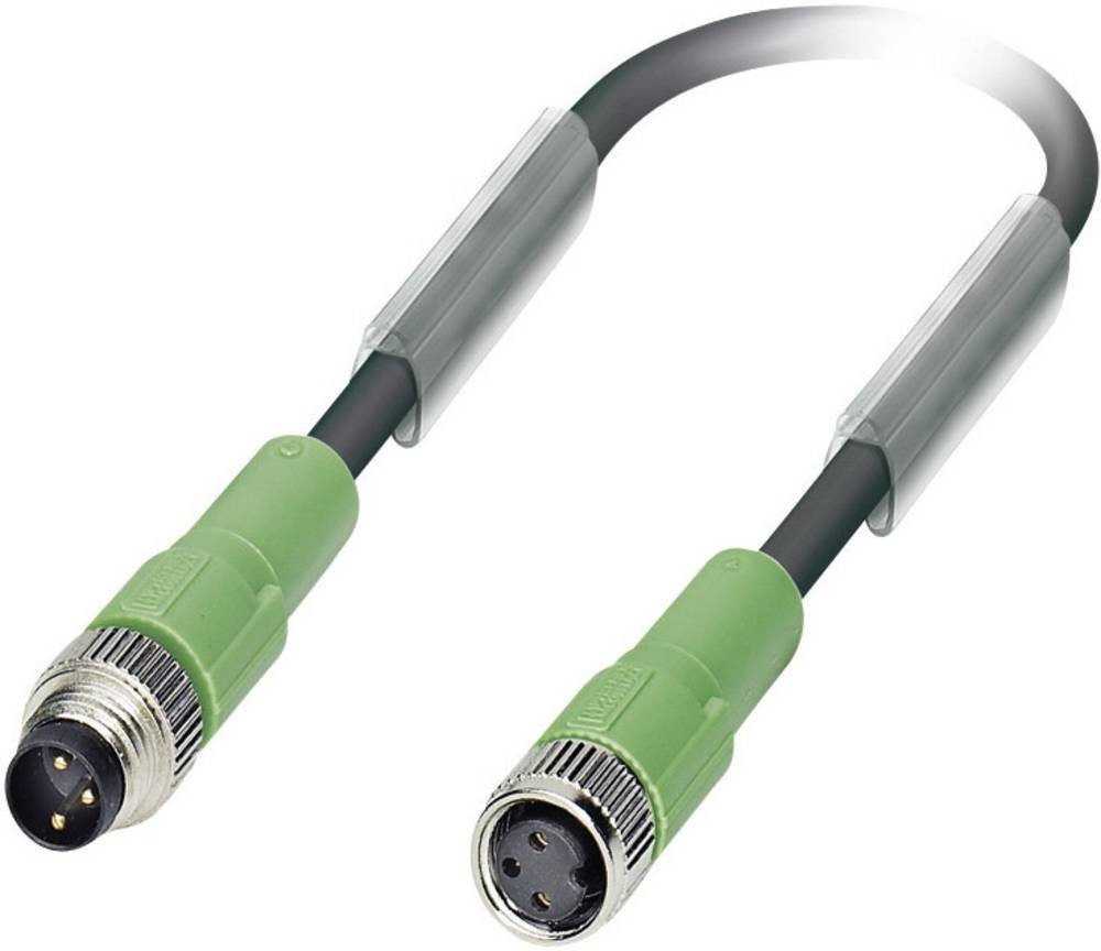 Phoenix Contact 1681923 Sensor-/Aktor-Steckverbinder, konfektioniert
