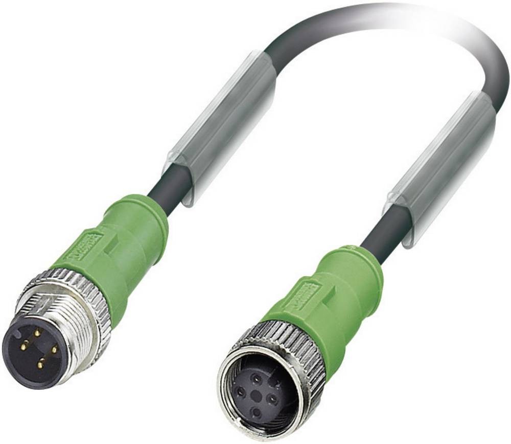 Phoenix Contact 1668373 Sensor-/Aktor-Steckverbinder, konfektioniert