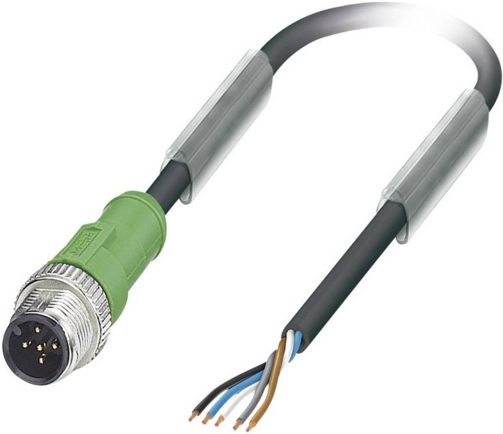 Phoenix Contact 1683361 Sensor-/Aktor-Steckverbinder, konfektioniert