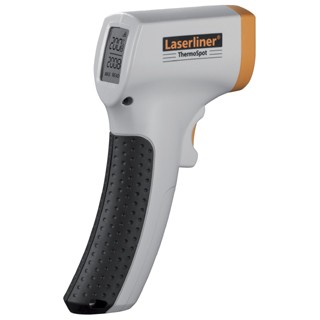 Laserliner ThermoSpot Infrarot-Thermometer Optik 8:1 -20 - +315°C