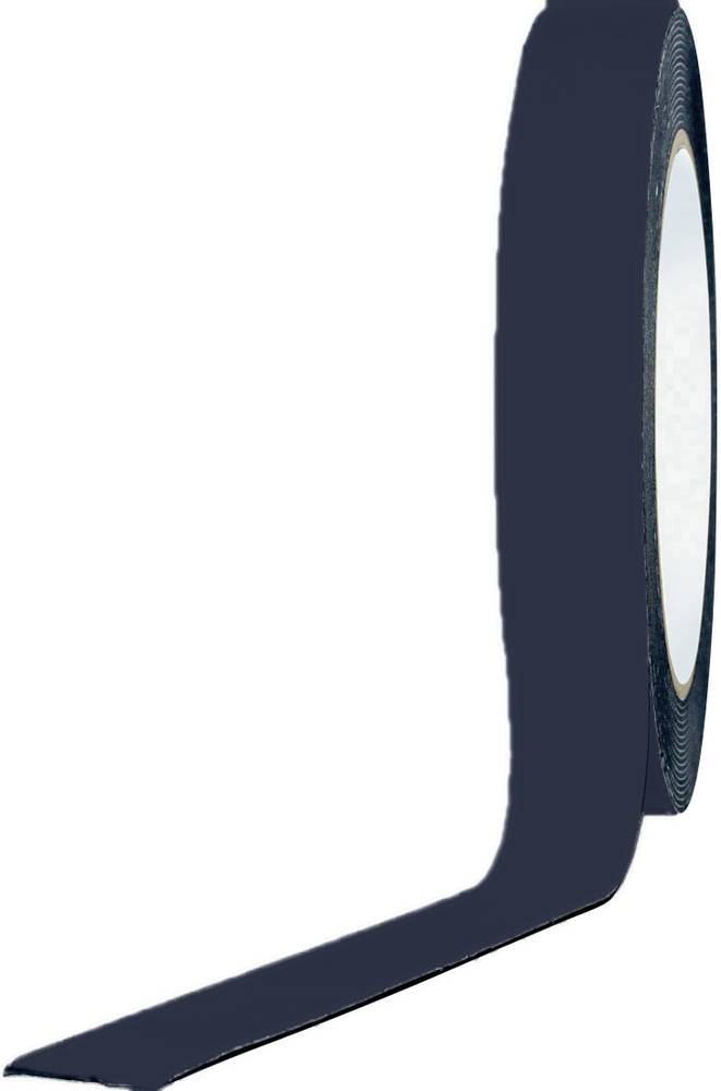 TOOLCRAFT 1822L1933C 1822L1933C Doppelseitiges Montageband black (L x