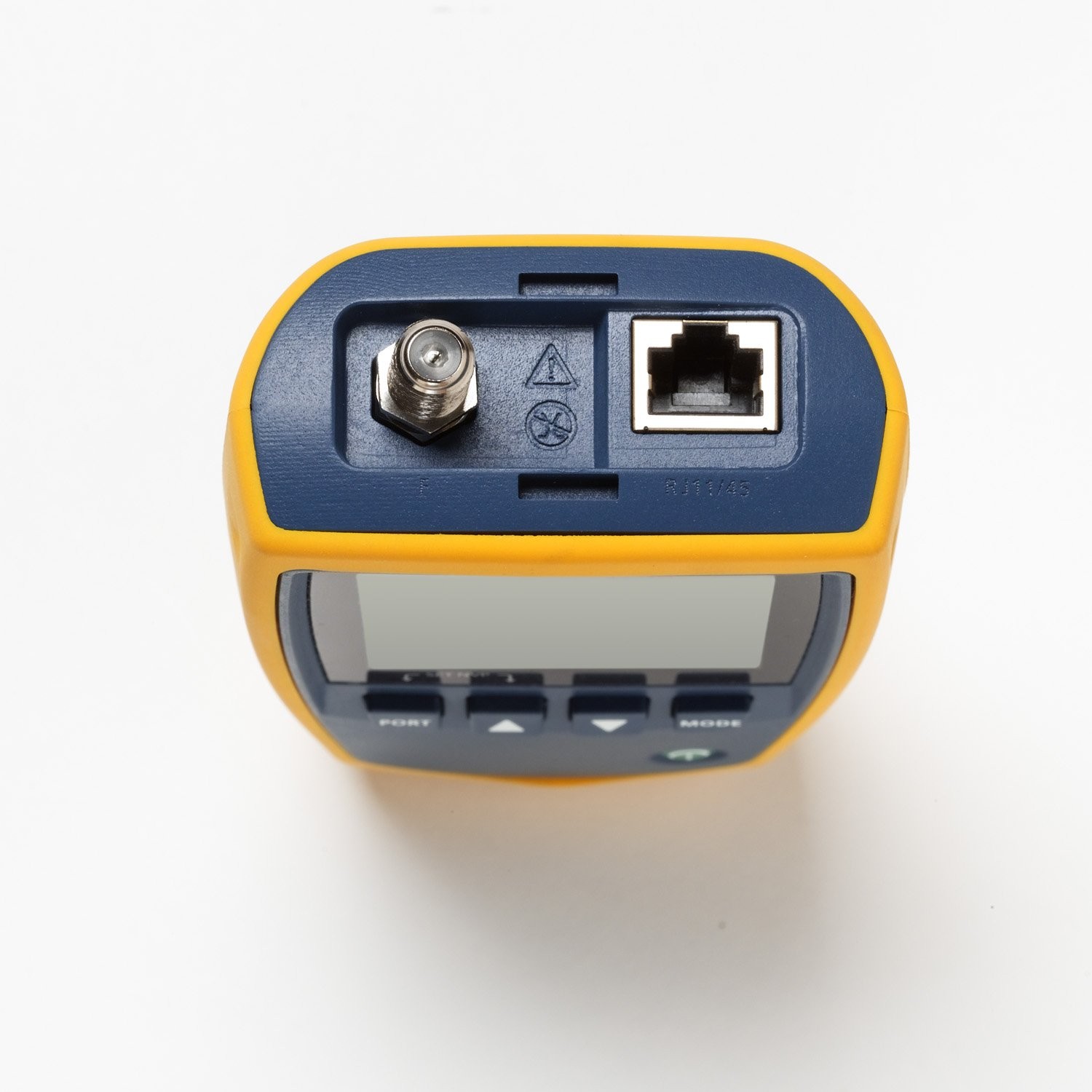 Microscanner Sotel | Fluke Networks MicroScanner2 Cable Verifier, cable analyzer