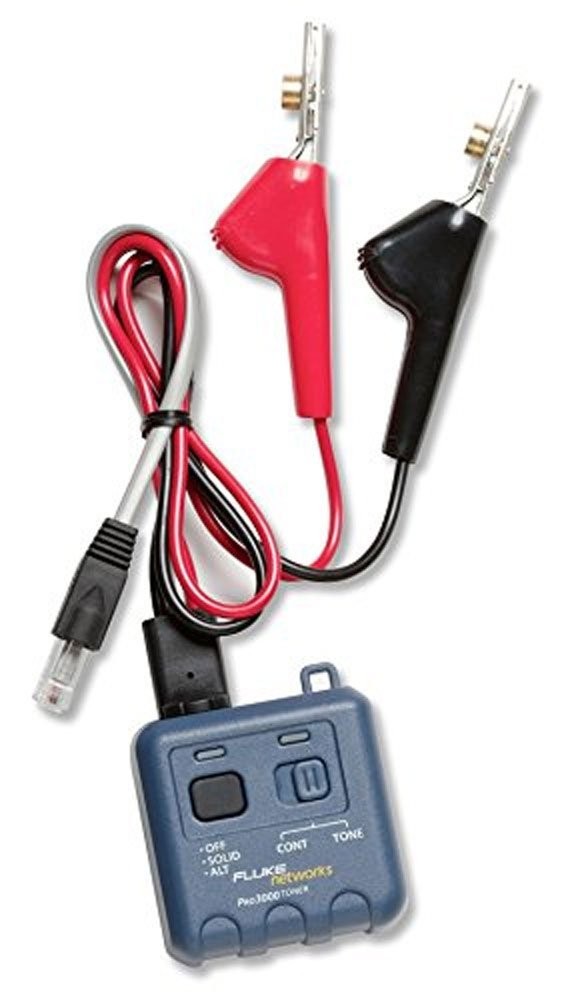 Fluke Pro3000 Blue - Fluke Pro3000, Blue, -20 - 60 °C, -40 - 70 °C,