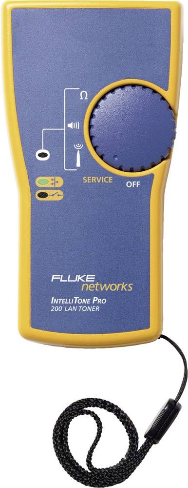 Tongenerator 4586079 Fluke Networks MT-8200-61-TNR rete