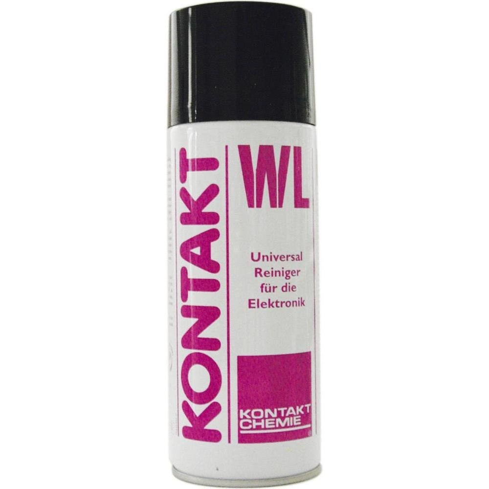 Kontakt Chemie WL 71013-AF Kontaktreiniger 400ml