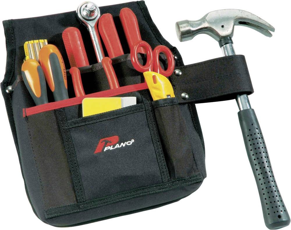 Plano P533TX Universal Werkzeug-Gürteltasche unbestückt