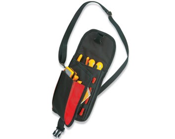 Werkzeugtasche 556 TB B185xTxH245mm PES PLANO