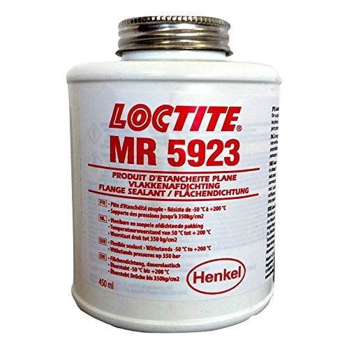 Loctite 5923 Dichtmasse 142270 450ml
