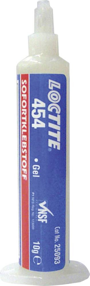 Loctite 454 Sekundenkleber 142512 10g