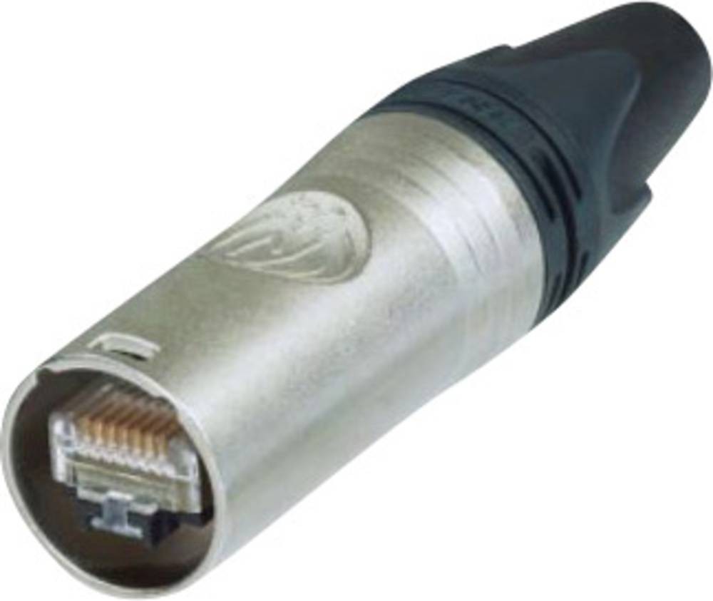 Neutrik NE8MX6 RJ45 etherCON CAT6 A Steckverbinder NE8MX6 Stecker,