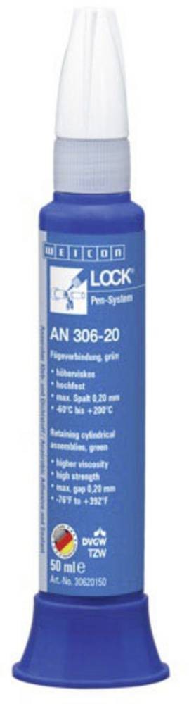Weicon LOCK AN 306-20 Fügeconnection 10017885 50ml