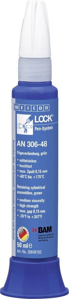 Weicon LOCK AN 306-48 Fügeverbindung 10017893 50ml