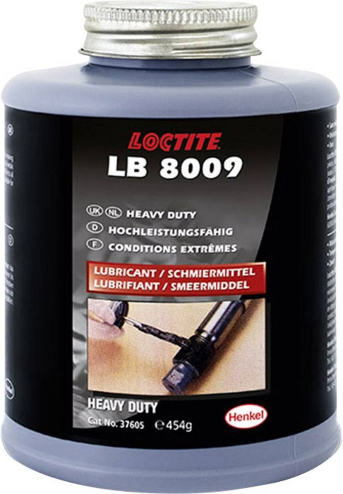 Loctite LB 8009 LB 8009 Anti-Seize 453g