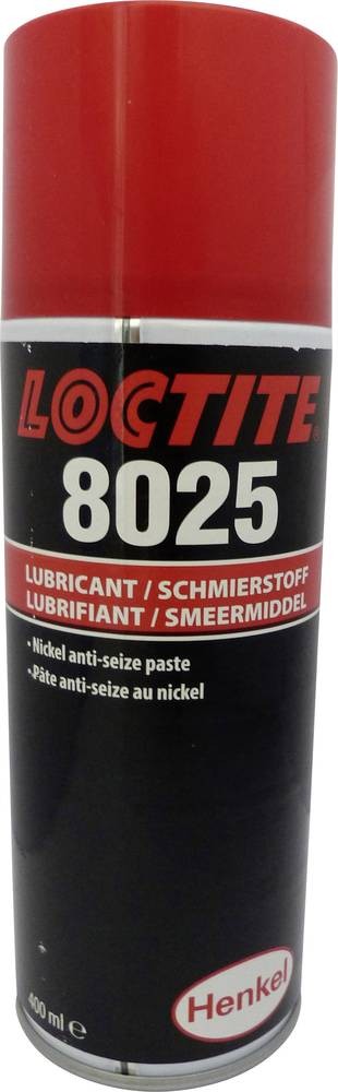 Loctite LB 8025 LB 8025 Anti-Seize 400ml